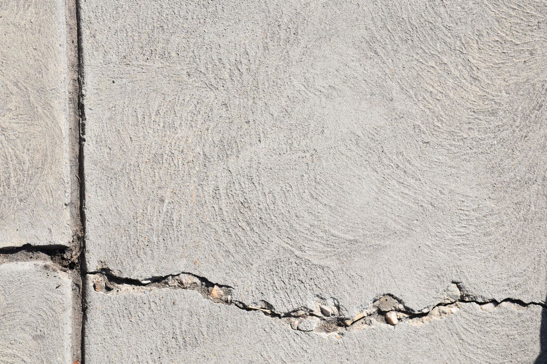 Crack Repair & Leveling in Goodyear AZ